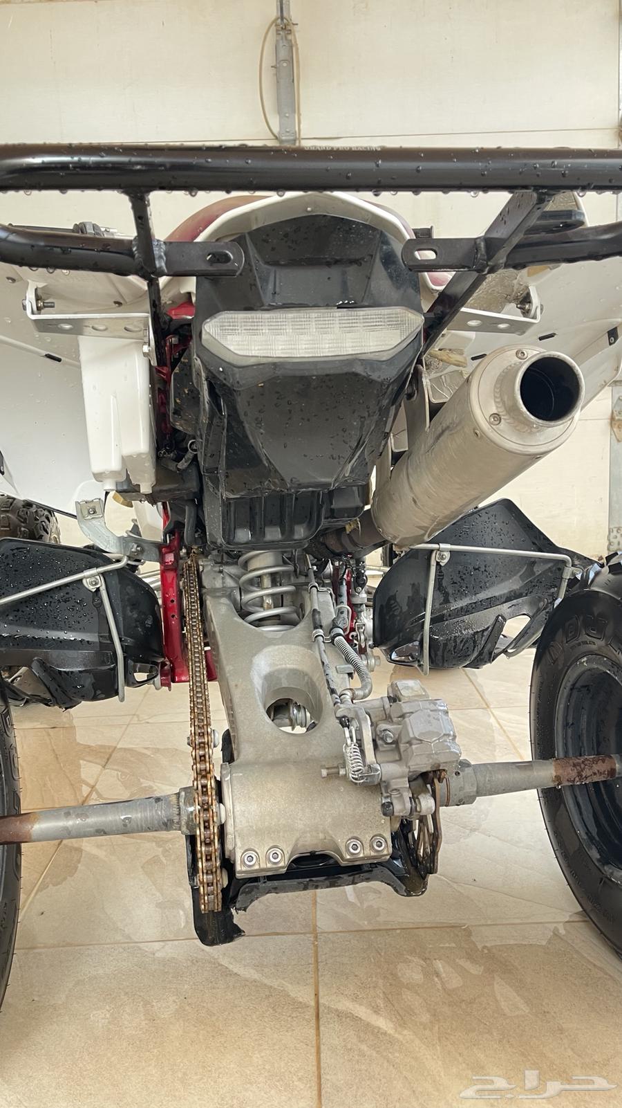 للبيع YFZ450 r64449690937089114