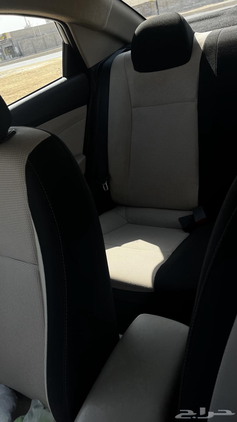 Accent body and car agency, condition driven 100 thousand, contact 05406762764443574060290113