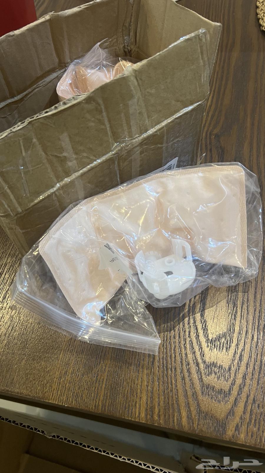 فلتر طرمبة بنزين التيما 2019-2020-2021-2022-202364452306257283110