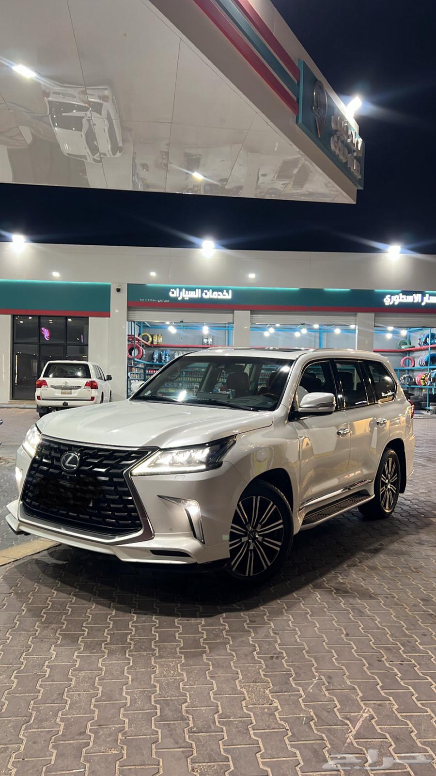 Lexus Renewed 202164452252403715111