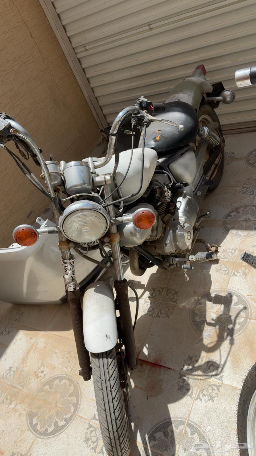 دباب ياماها فيراقو 201164451565854595111