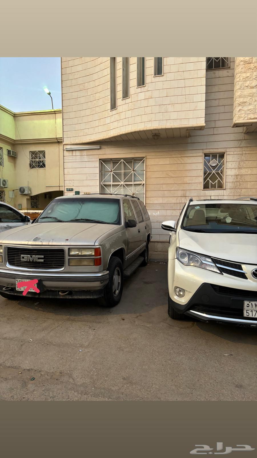 GMC Tahoe 1998 model64450974502019111