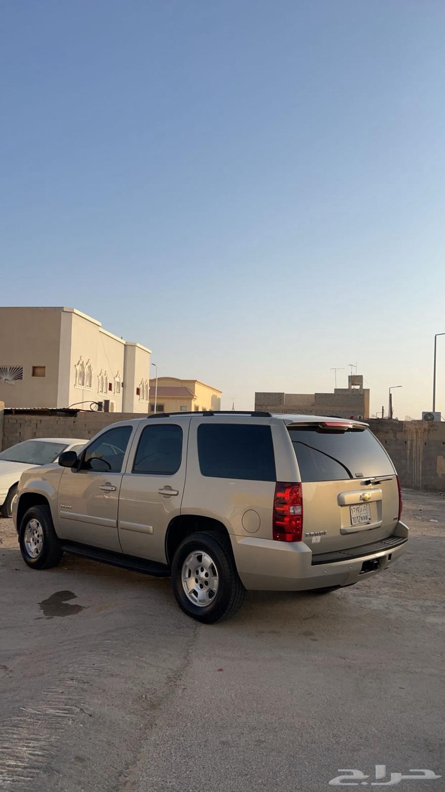 Tahoe 2010 LS64440328937089114