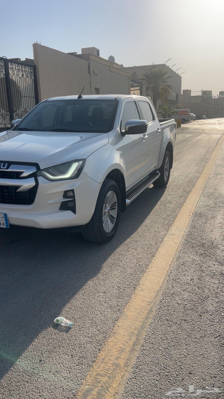 Isuzu 21 Model64450906193923111