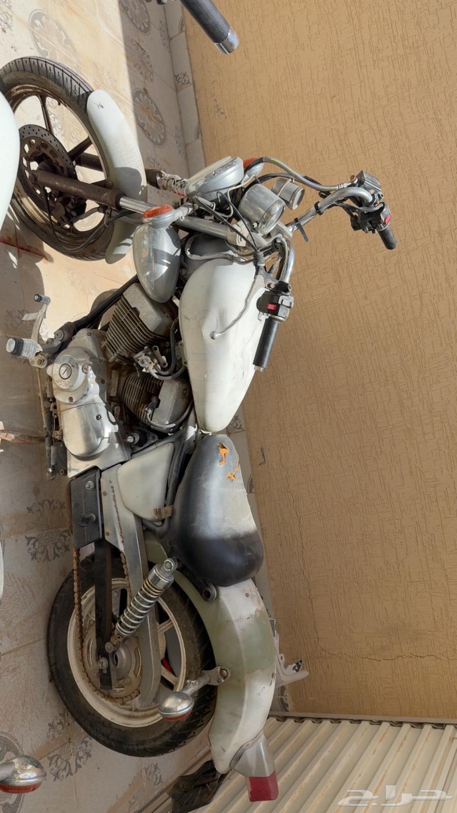 دباب ياماها فيراقو 201164451565854595110