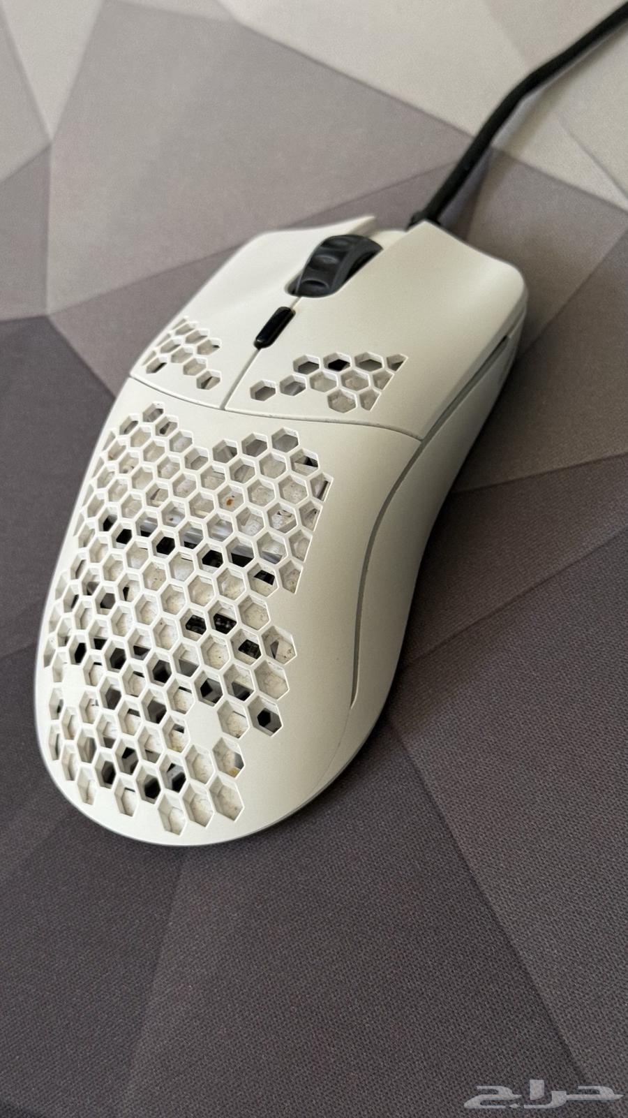 Glorious mouse and Redragon keyboard63616732052867111