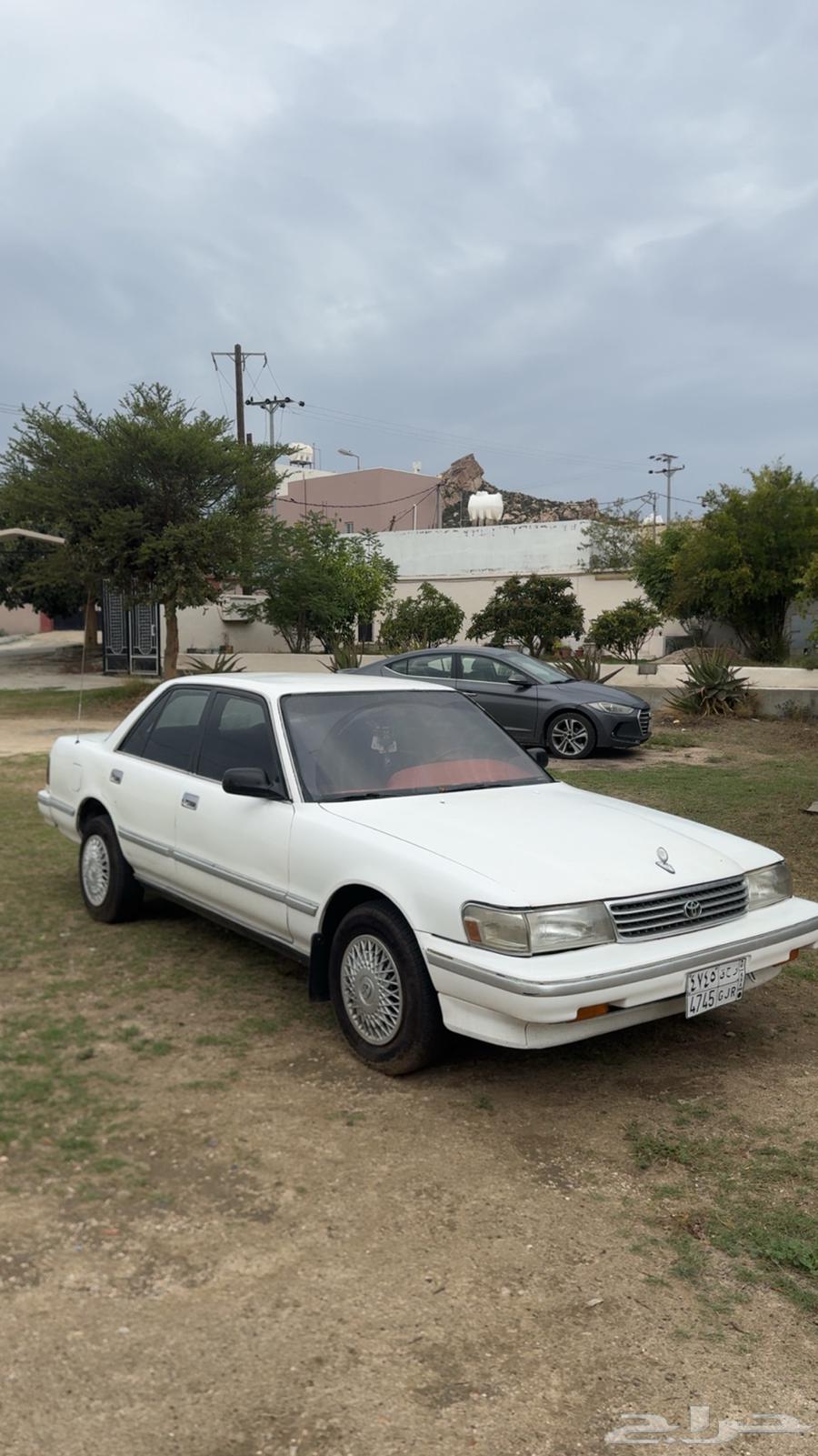 كرسيدا gl94 للبيع السوم واصل 10 آلاف او بدل هايلوكس64443628454402112