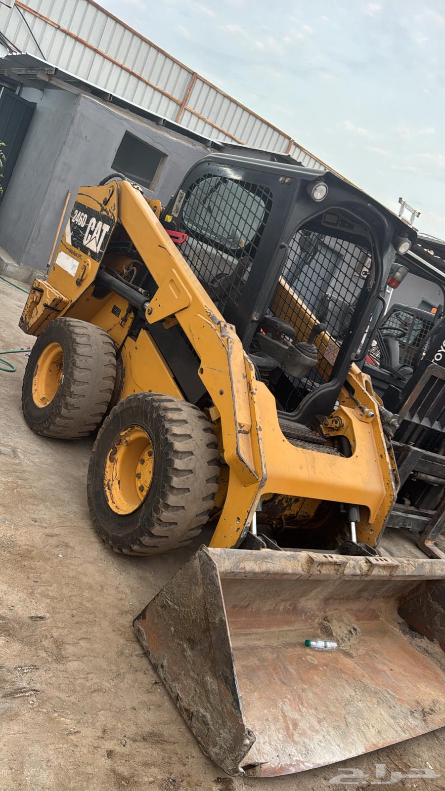 Bobcat CTL for sale size 24664450988375427112