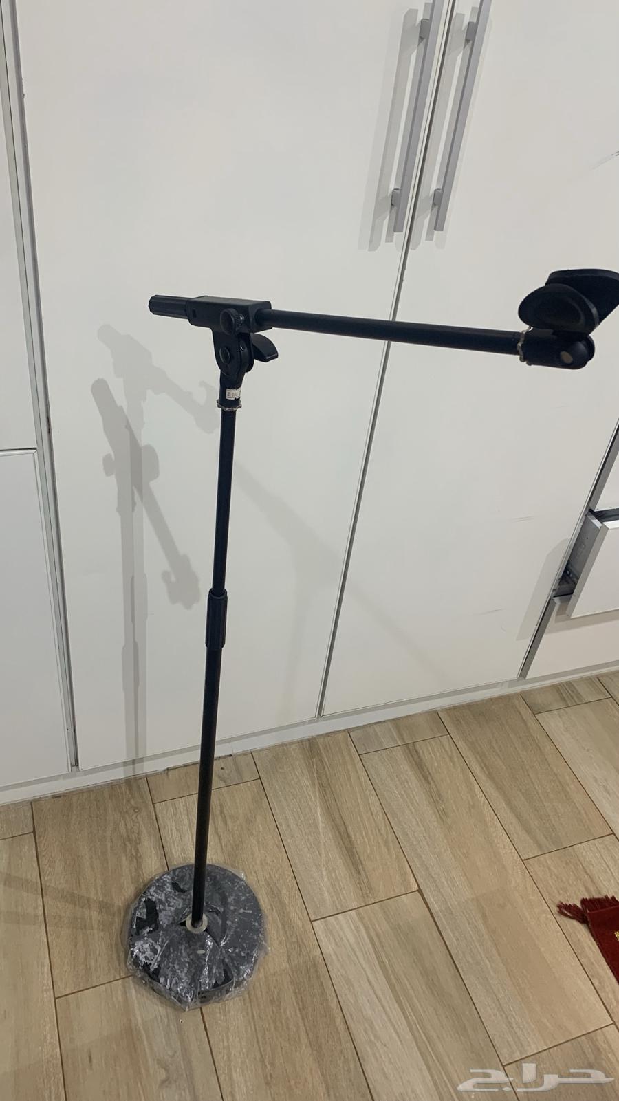 Microphone stand for mosques or something else64451889652353110
