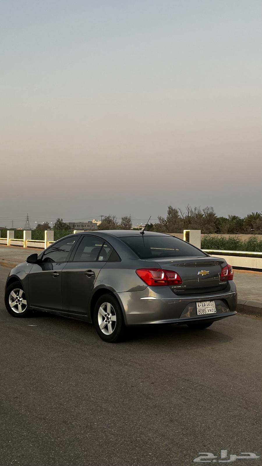 كروز 2016 للبيع بالسوم64447997662339113