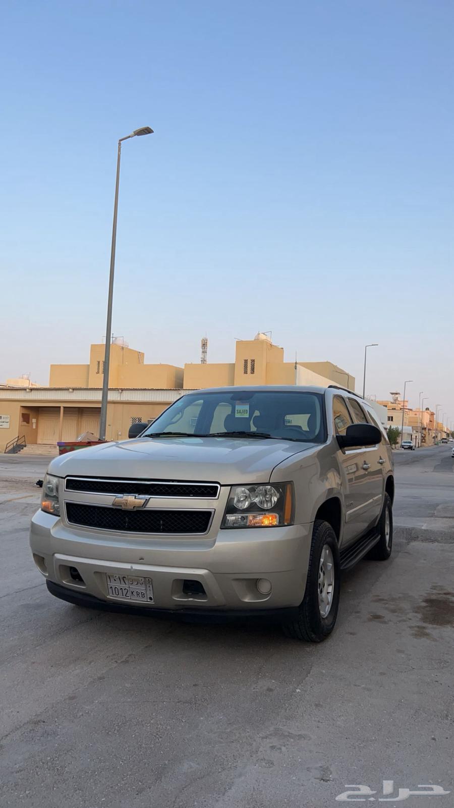 Tahoe 2010 LS64440328937089110