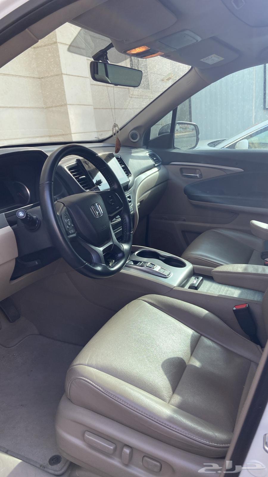 هوندا جيب بايلوت للبيع64448660268674113