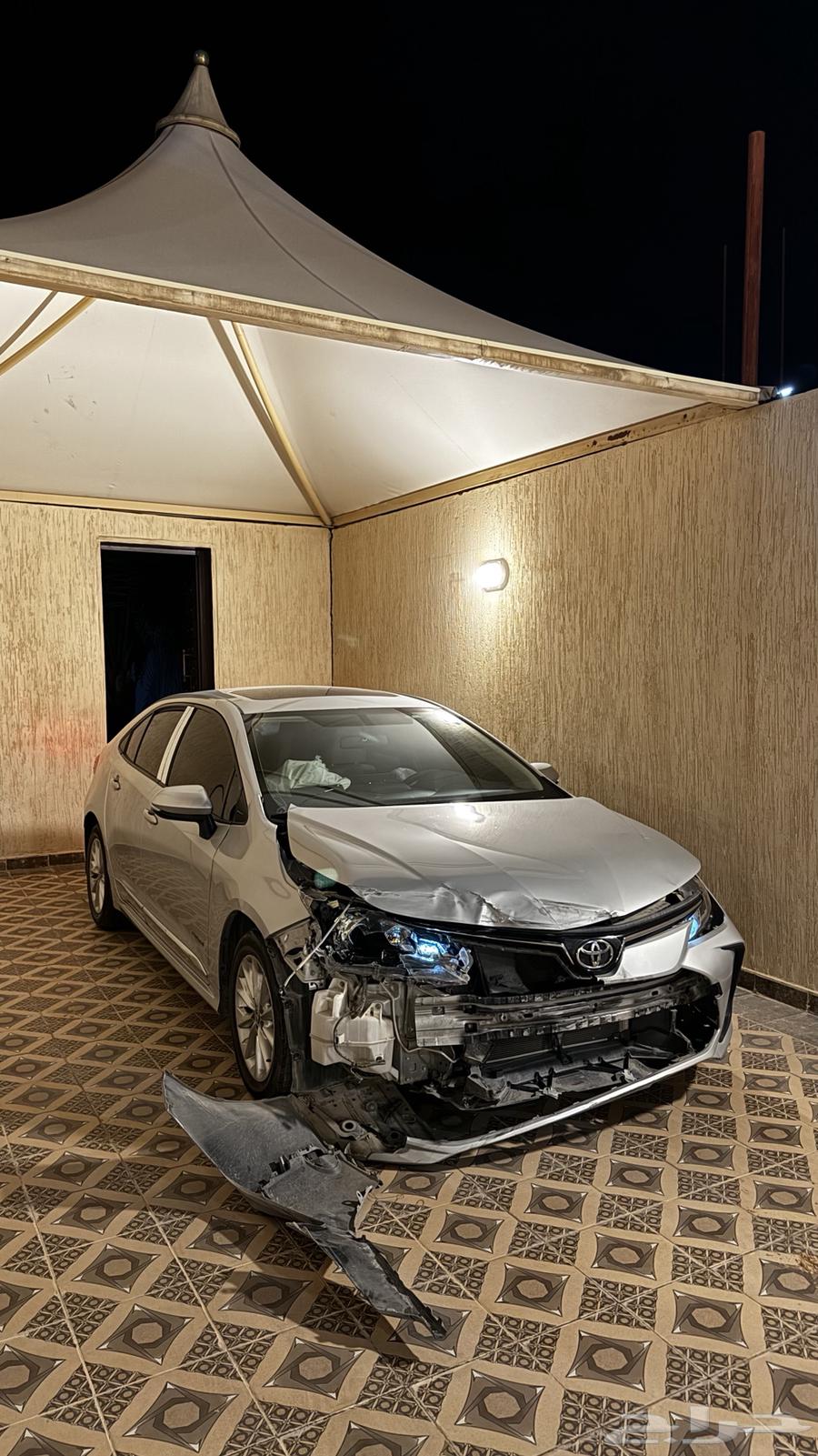 كرلا 2020 للبيع طالعه الارباق64430110850050111