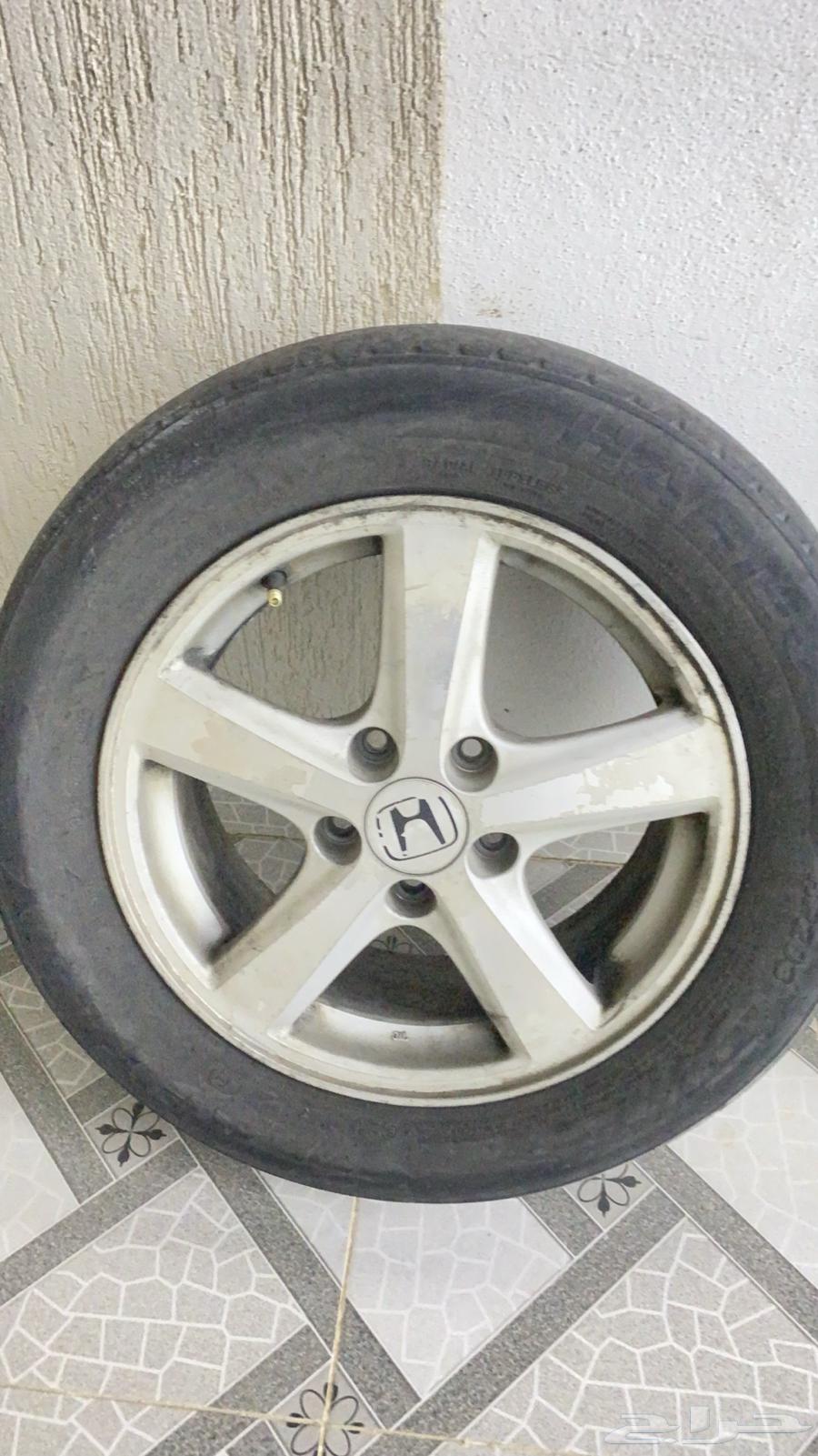 Accord 2005 Rims64440369993603112