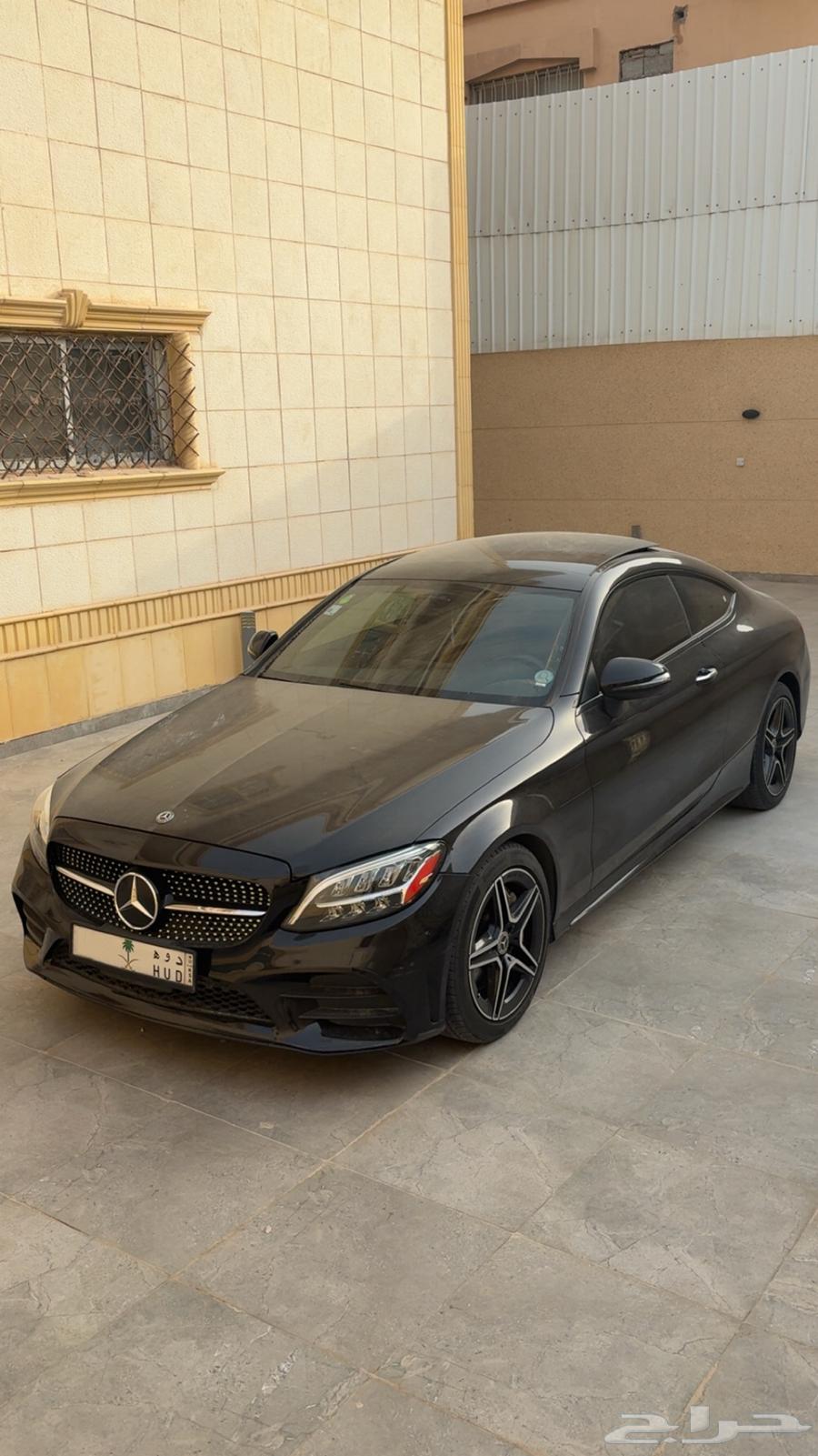 Mercedes c300 Coupe 201964444029982466110