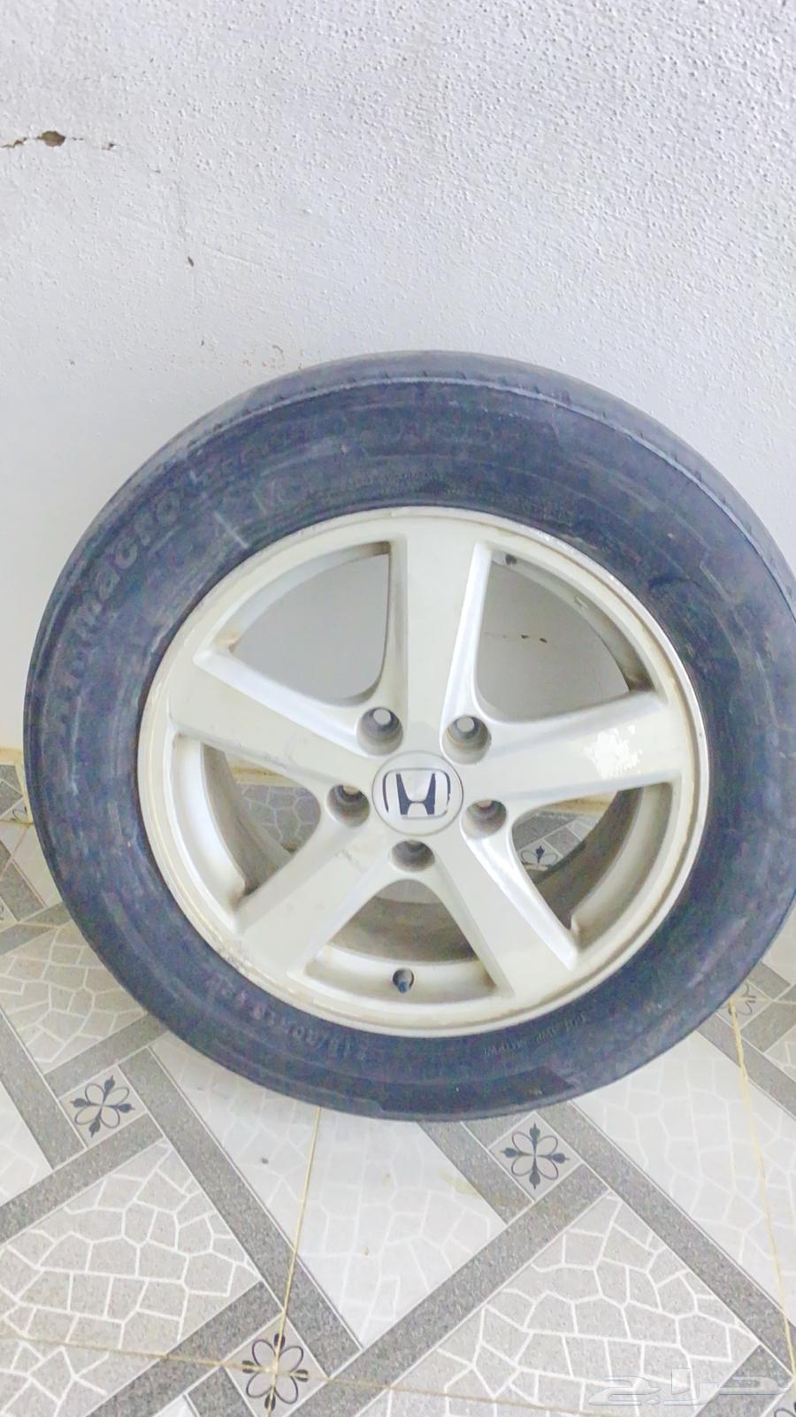 Accord 2005 Rims64440369993603113