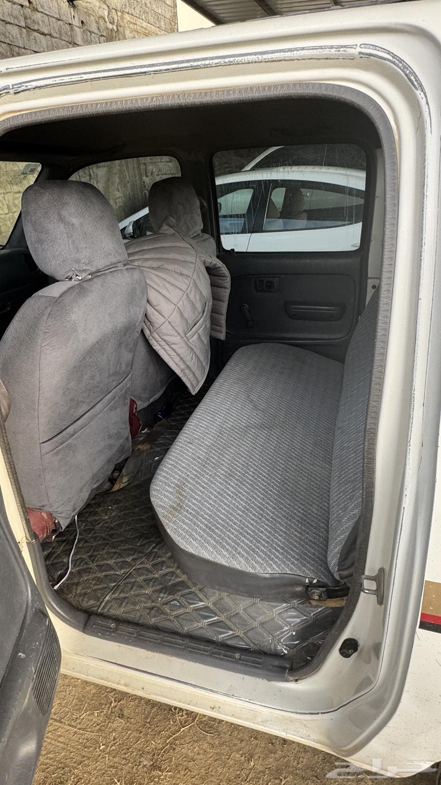 HiLux 200164443695599362114