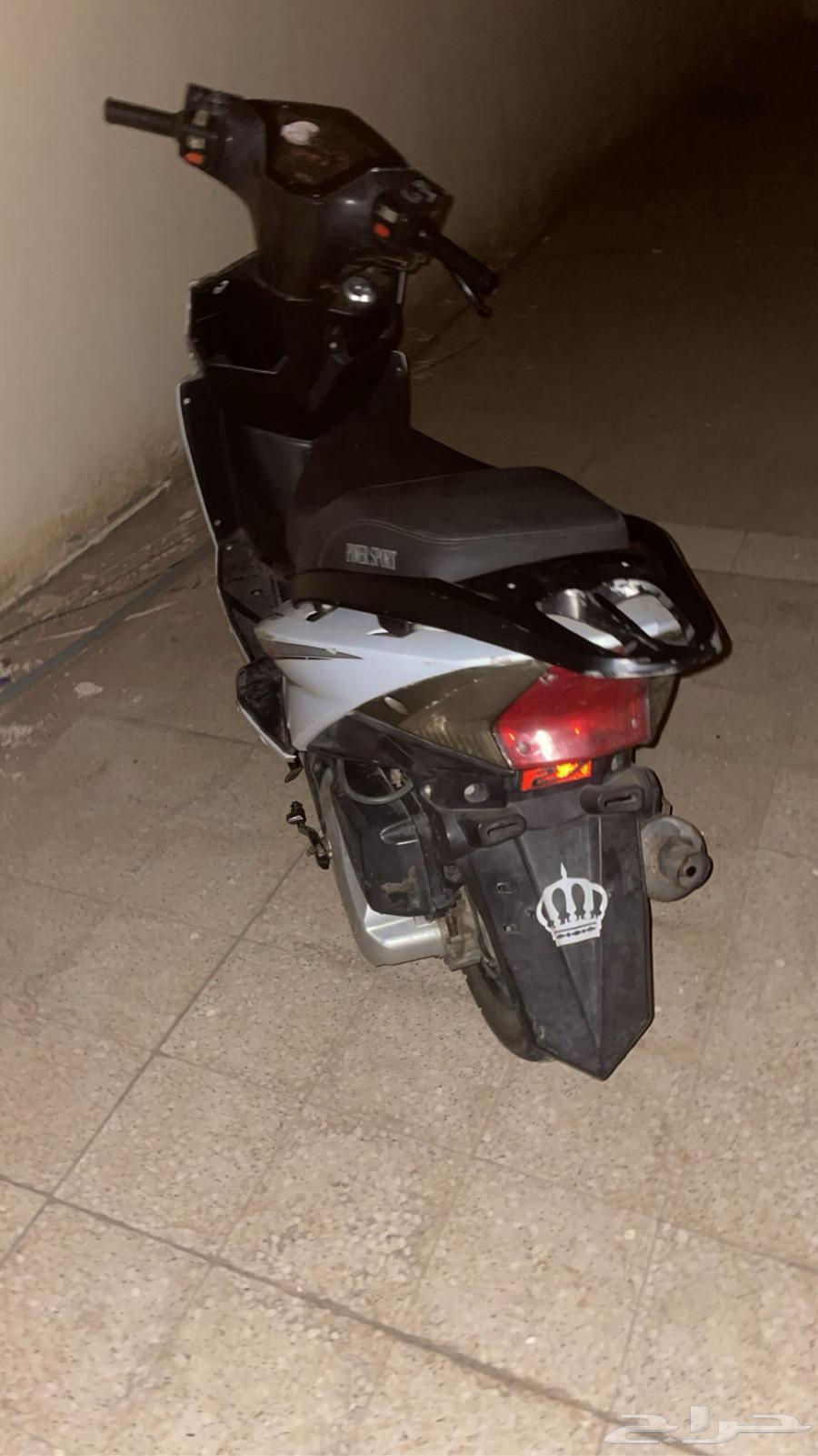 دباب عجيب بور سبورت64444835729537110