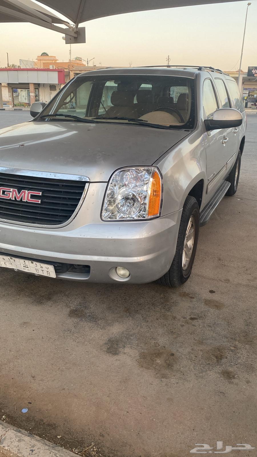 يوكن 2011 نظيف64448793380098111