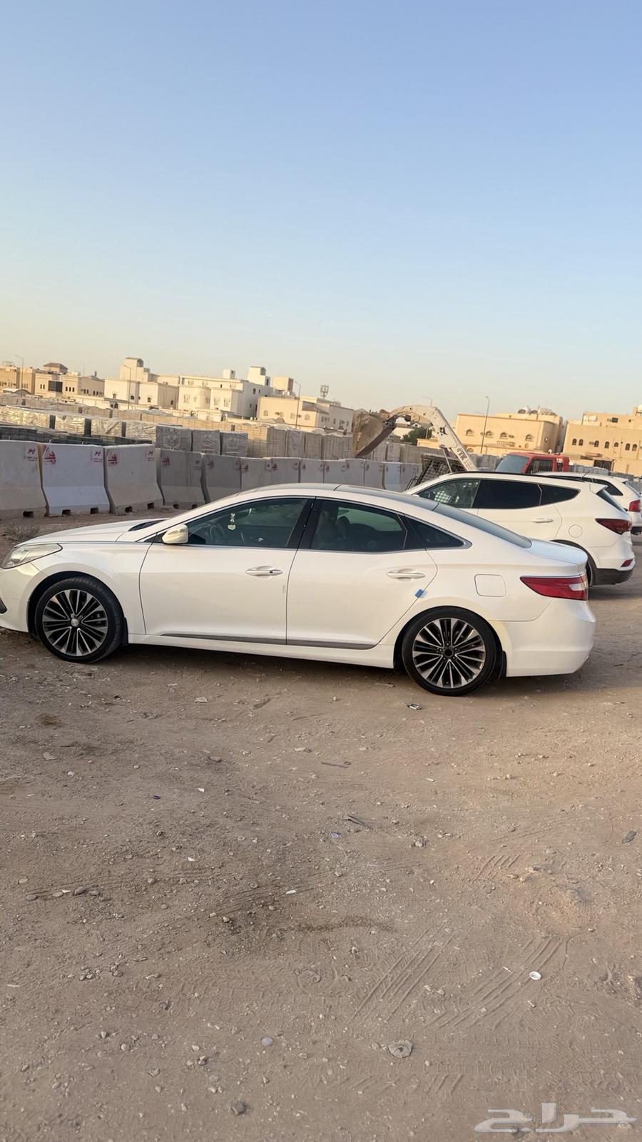 ازيرا مديل 2017 نضيف شرط الفحص64447136254722110