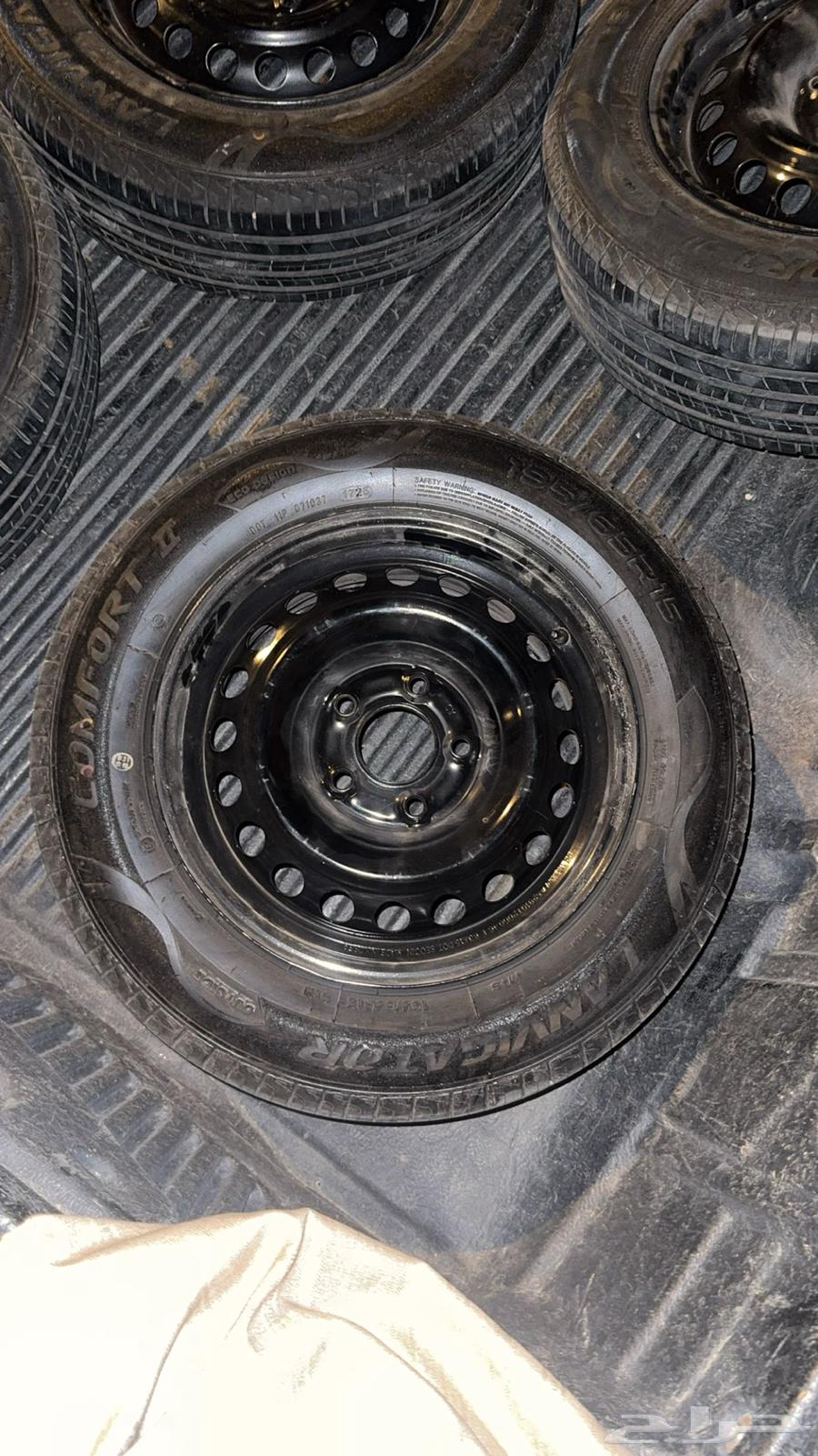 Rims64440954961539111