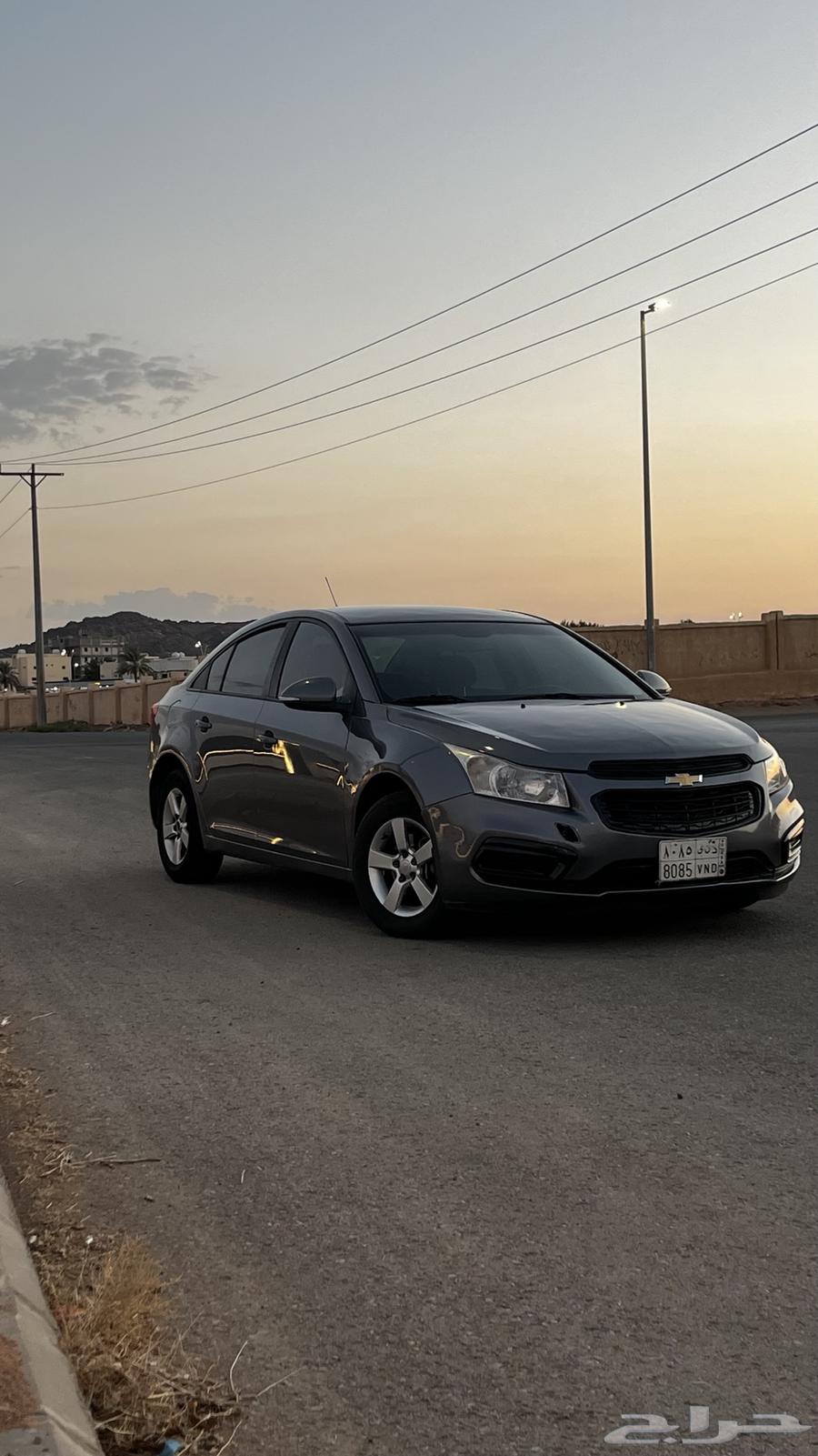 كروز 2016 للبيع بالسوم64447997662339111