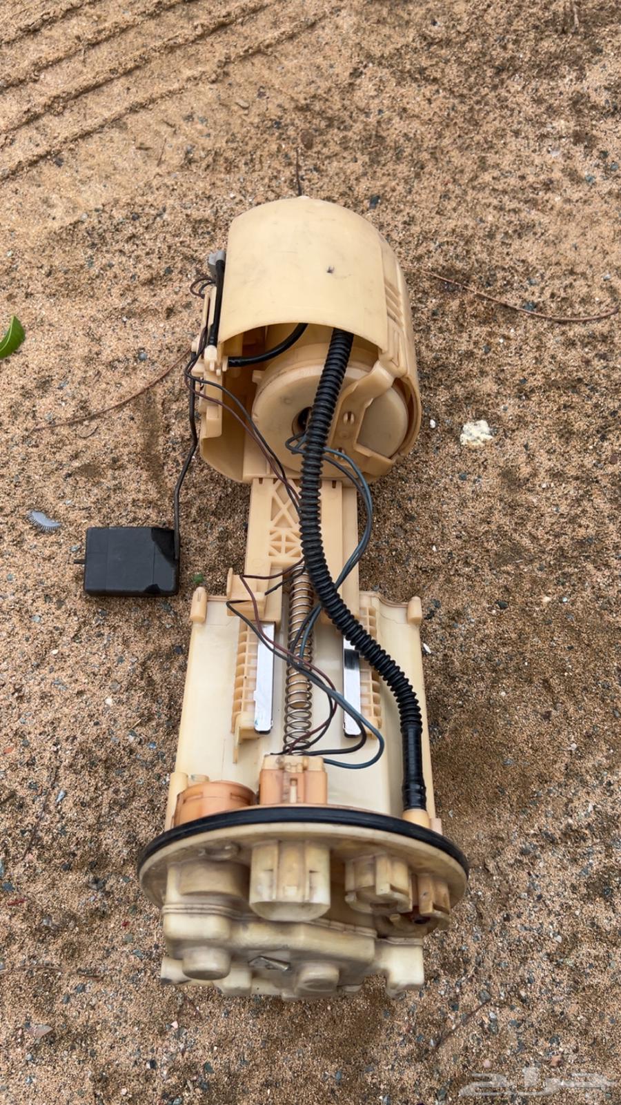 طرنبه بنزين كرولا201364447362550403114