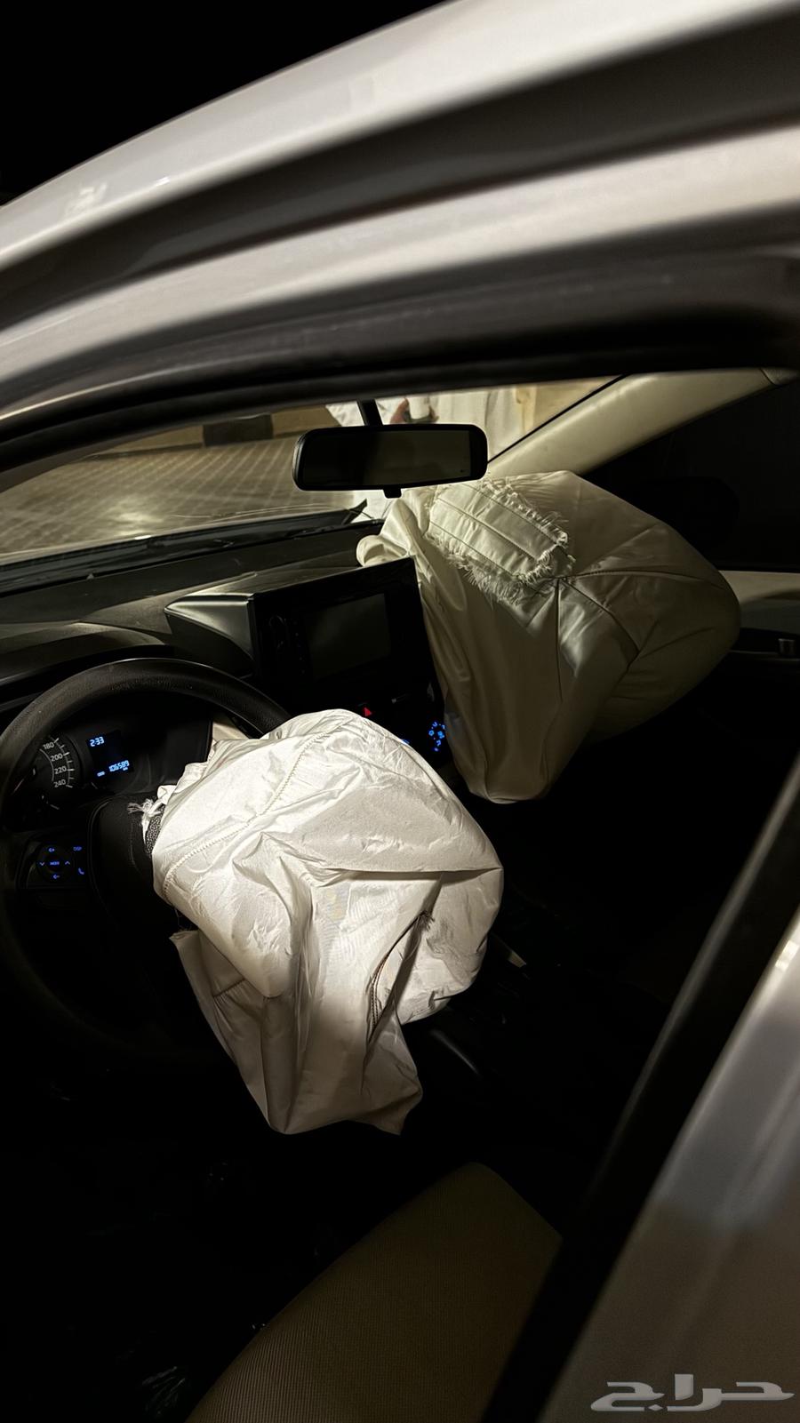 كرلا 2020 للبيع طالعه الارباق64430110850050112