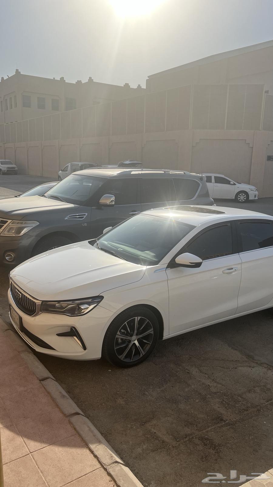 جلي امقراند تنازل دون مقابل 202464411229575170113