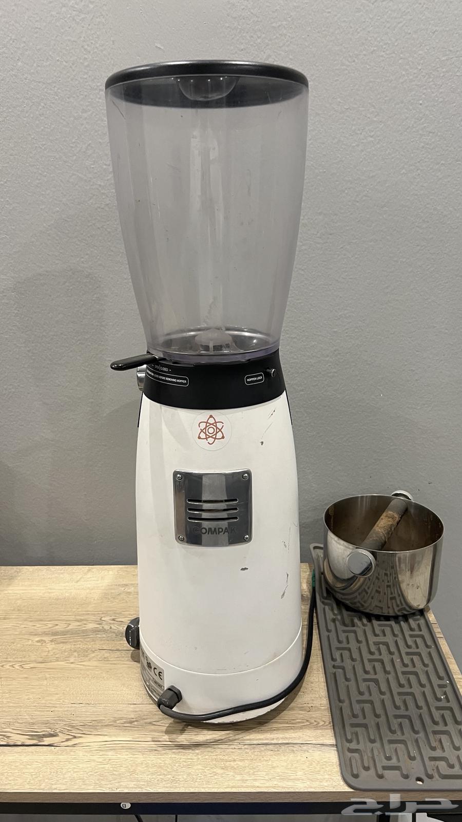 طاحونه كوكباك f10 compak64451203715842114