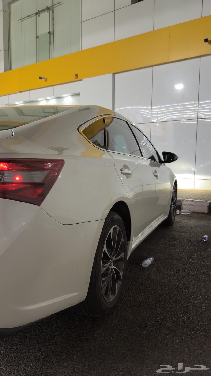 Avalon 201664450482400897114