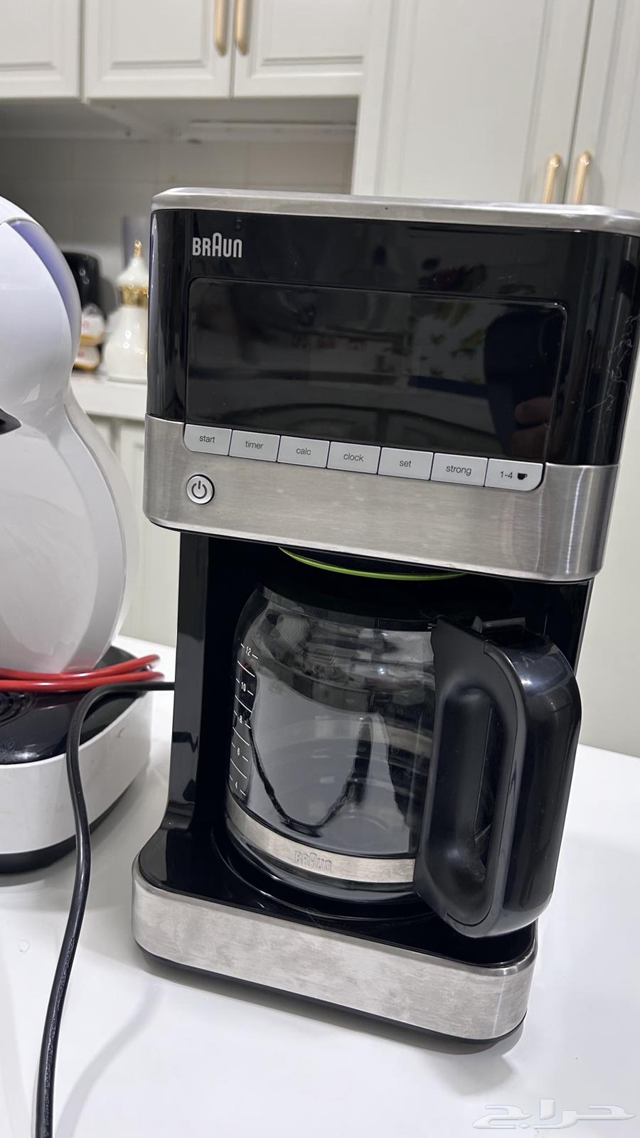 الات قهوة براون و دولتشي قوستو64311805194626114