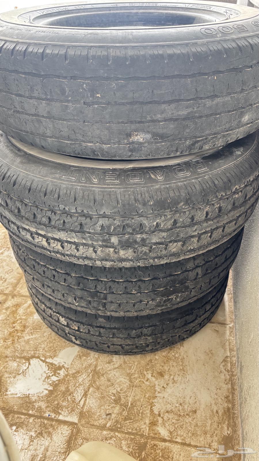 جنوط و كفرات خط64446662399107111