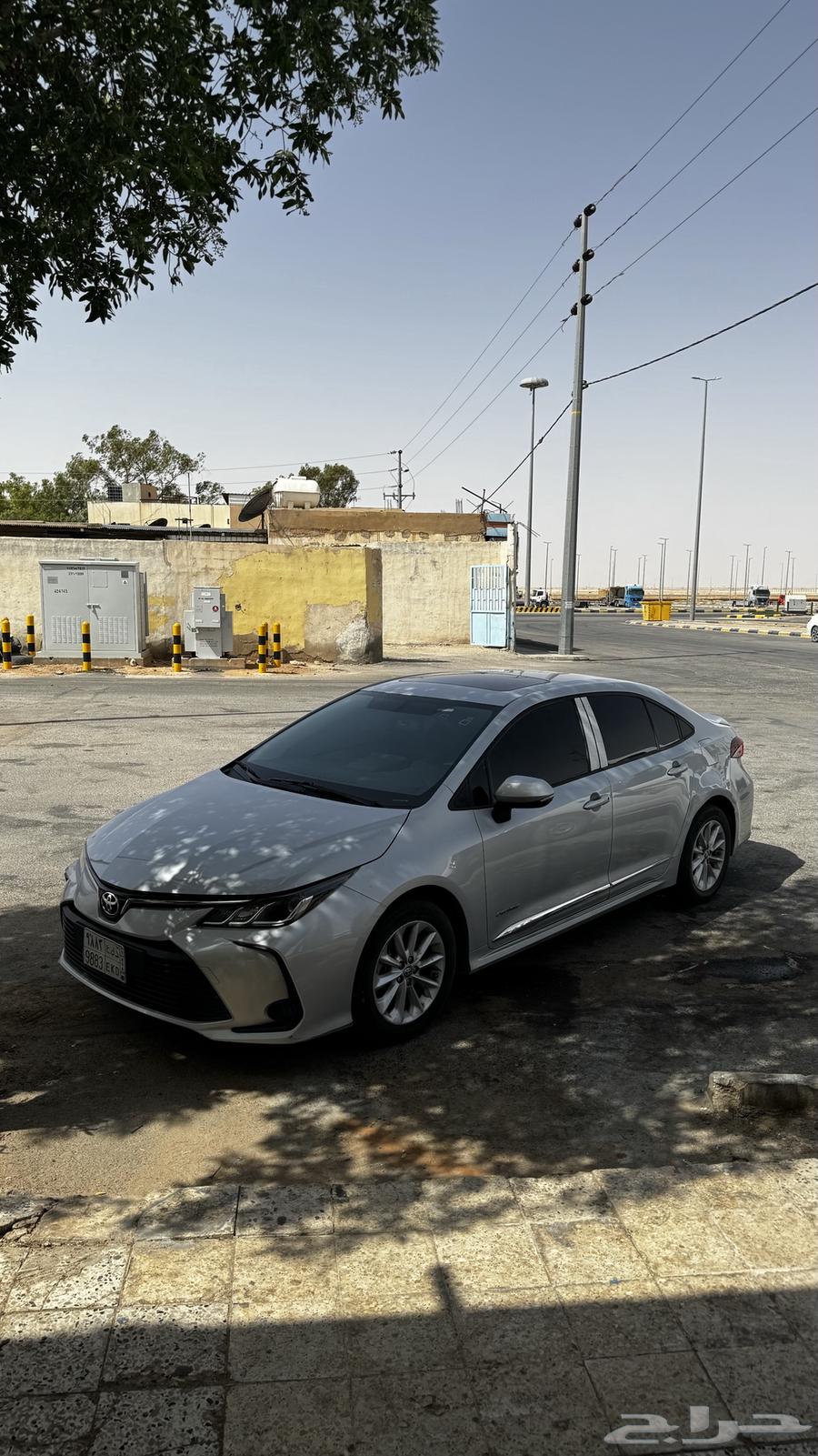 كرلا 2020 للبيع طالعه الارباق64430110850050113