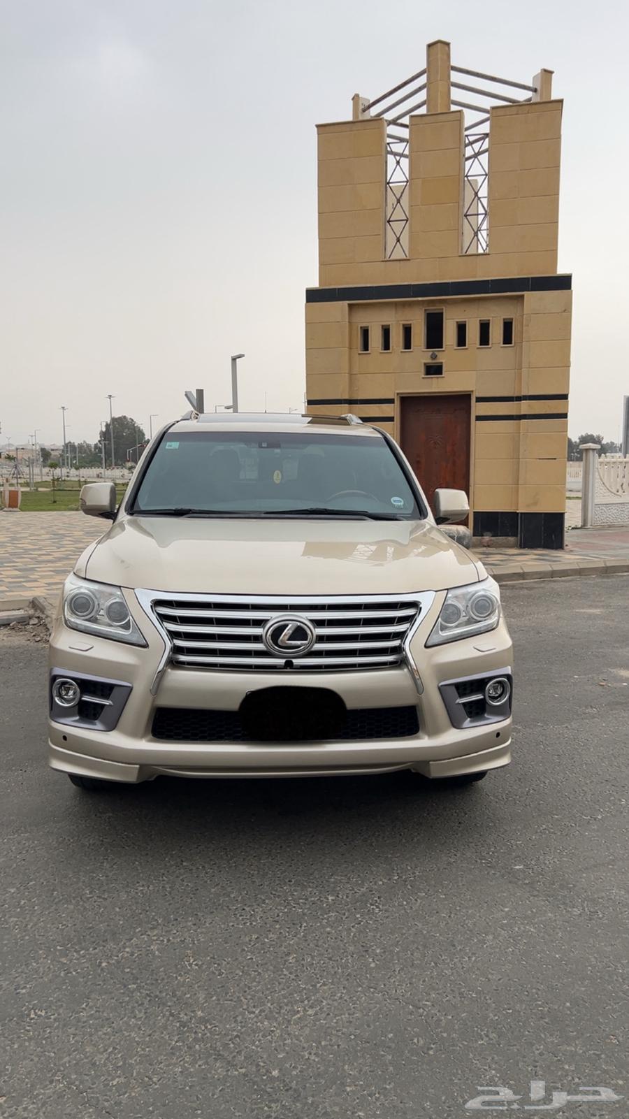 Lexus 2014DD64446162278657111