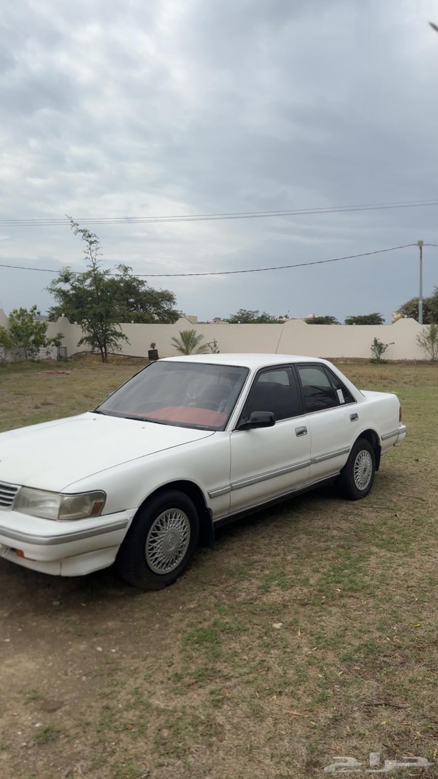 كرسيدا gl94 للبيع السوم واصل 10 آلاف او بدل هايلوكس64443628454402113