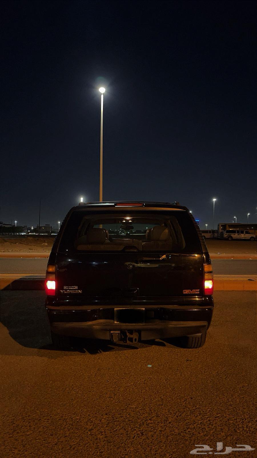 جمس يوكن دينالي 2006 سعودي64452347379587110