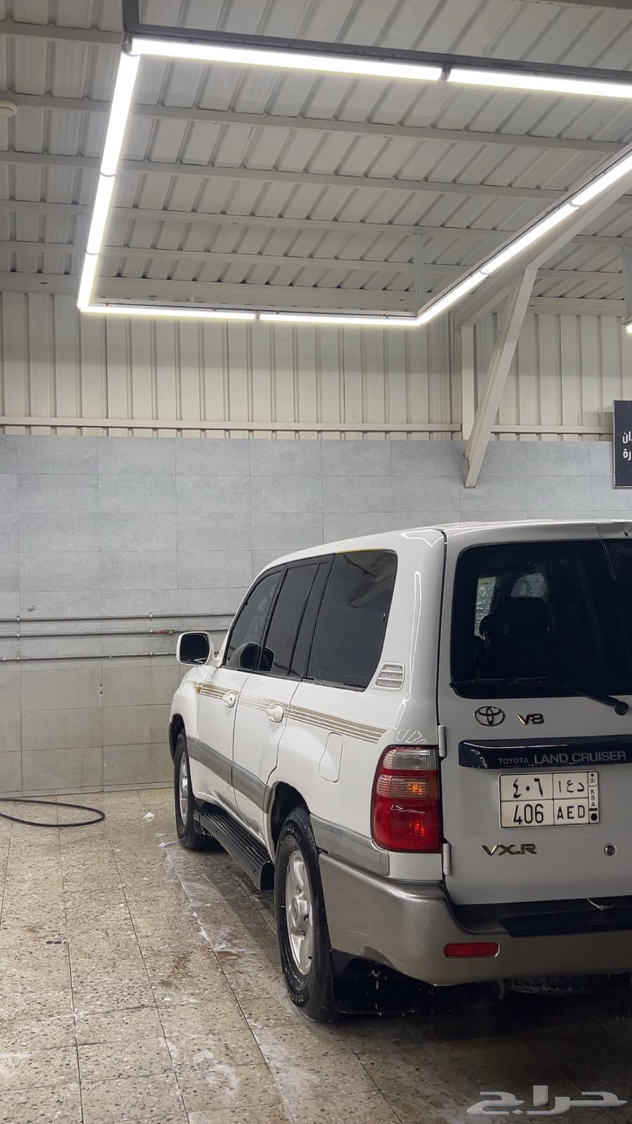 لاند كروزر vx.r3 موديل 199864410594924418111