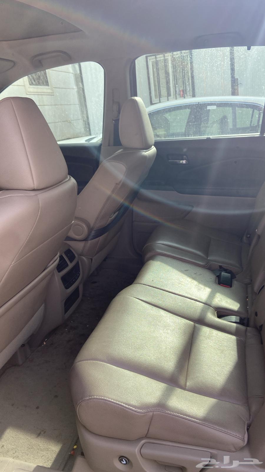 هوندا جيب بايلوت للبيع64448660268674112