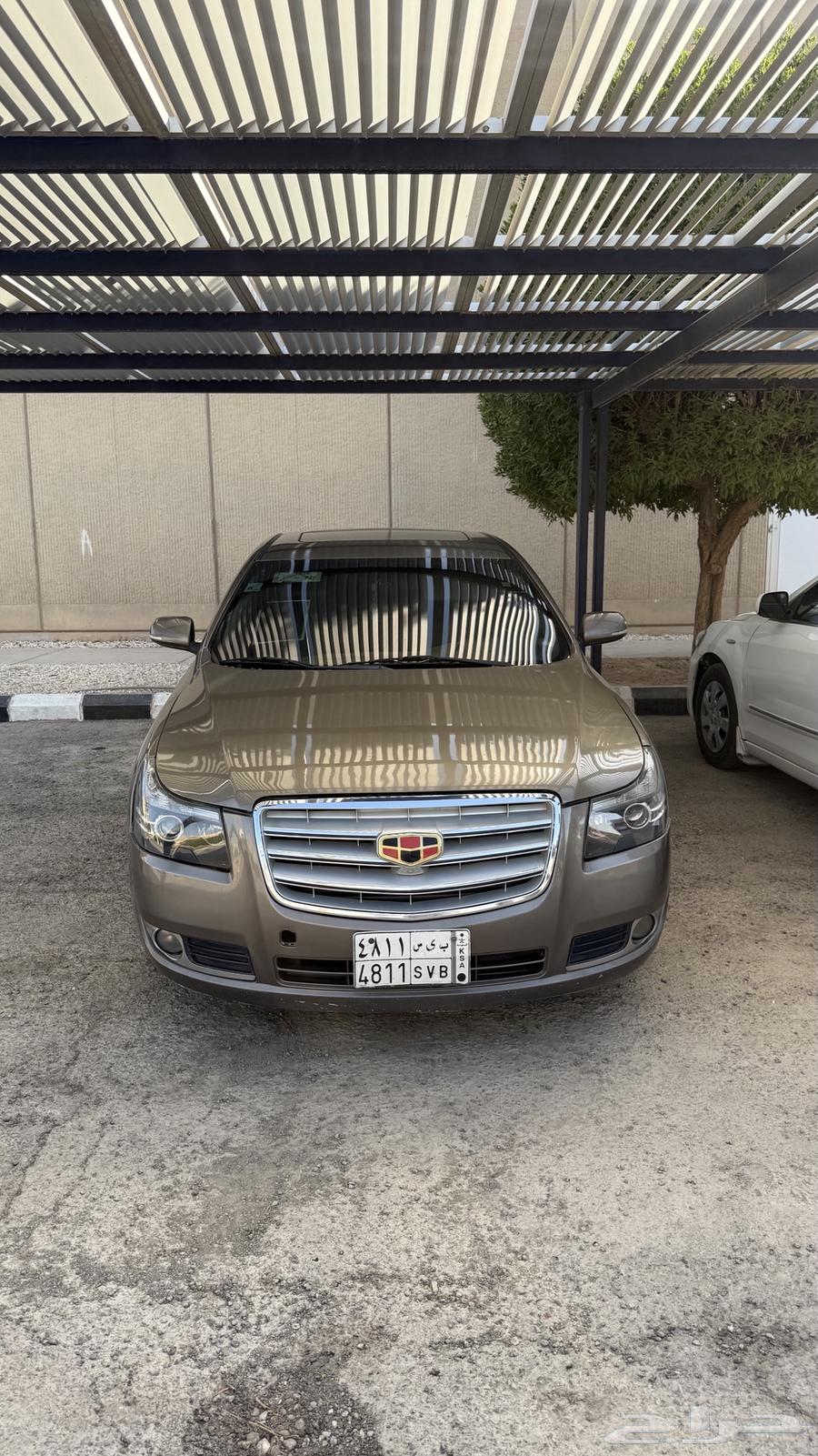 Geely 2013 EC864442117722243113