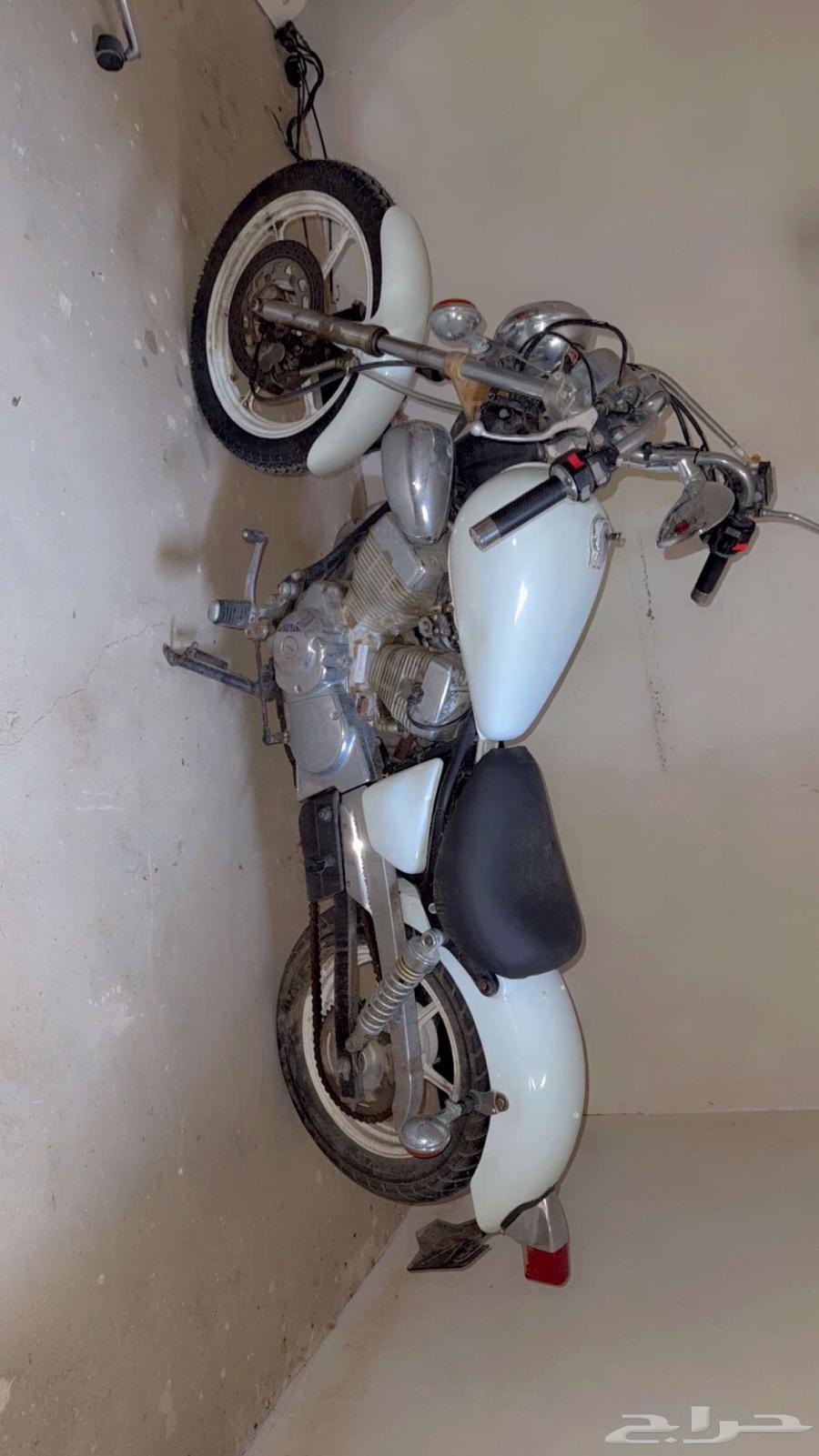 دباب ياماها فيراقو 2010 للبيع64451889592961114