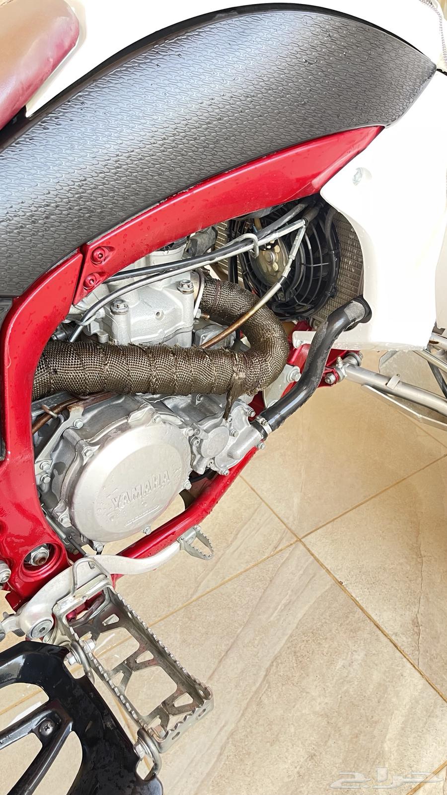 للبيع YFZ450 r64449690937089112