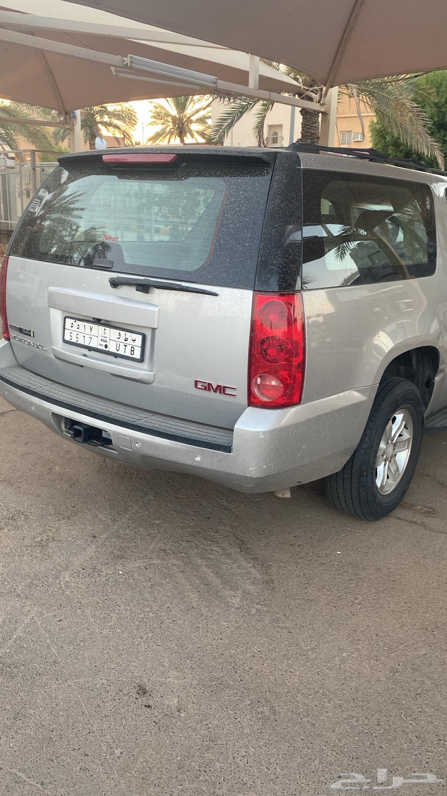 يوكن 2011 نظيف64448793380098112