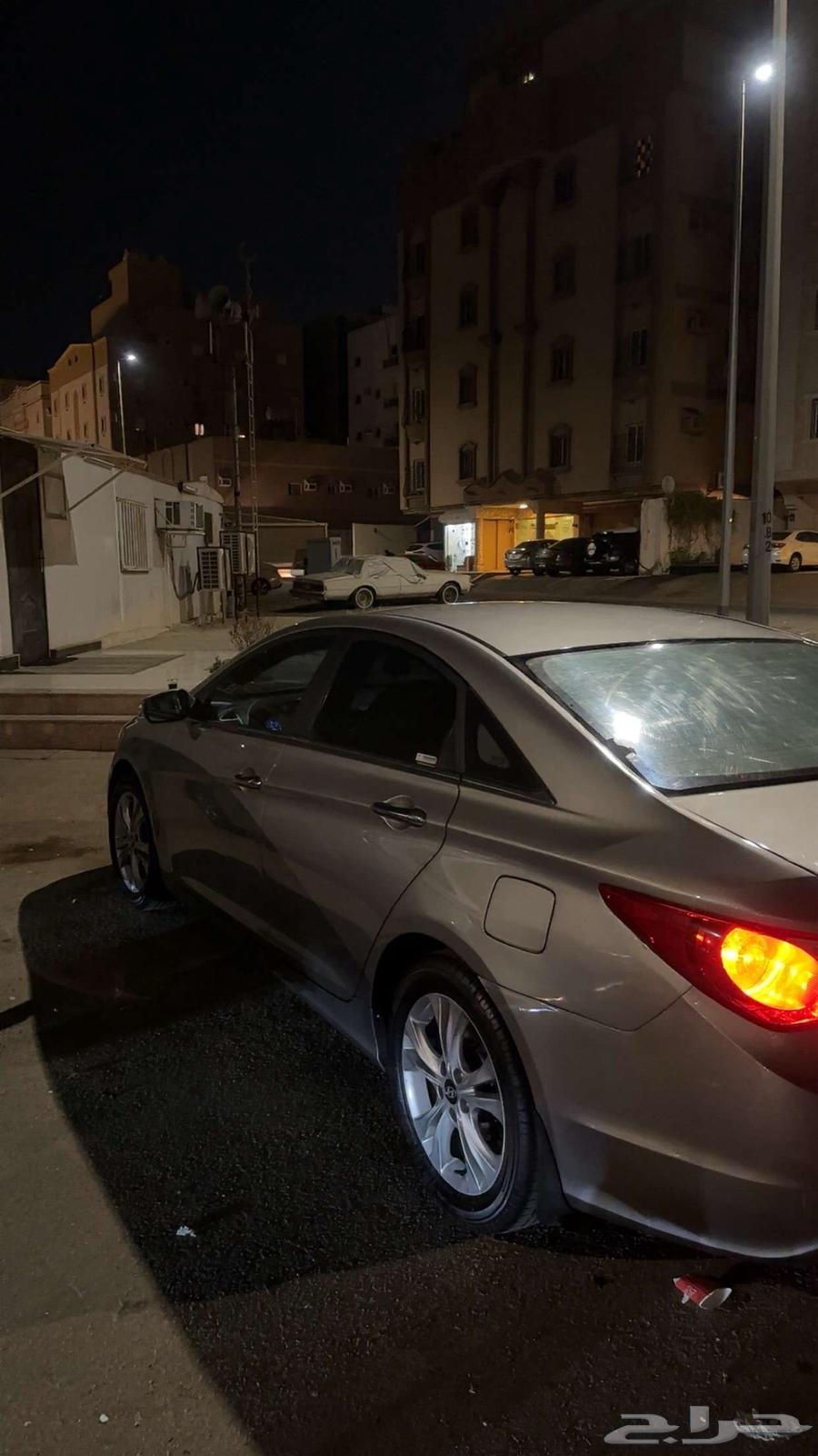 سوناتا 2011 بودي بلد رش على نظافه شاص ارباقات وكاله64447547474307113