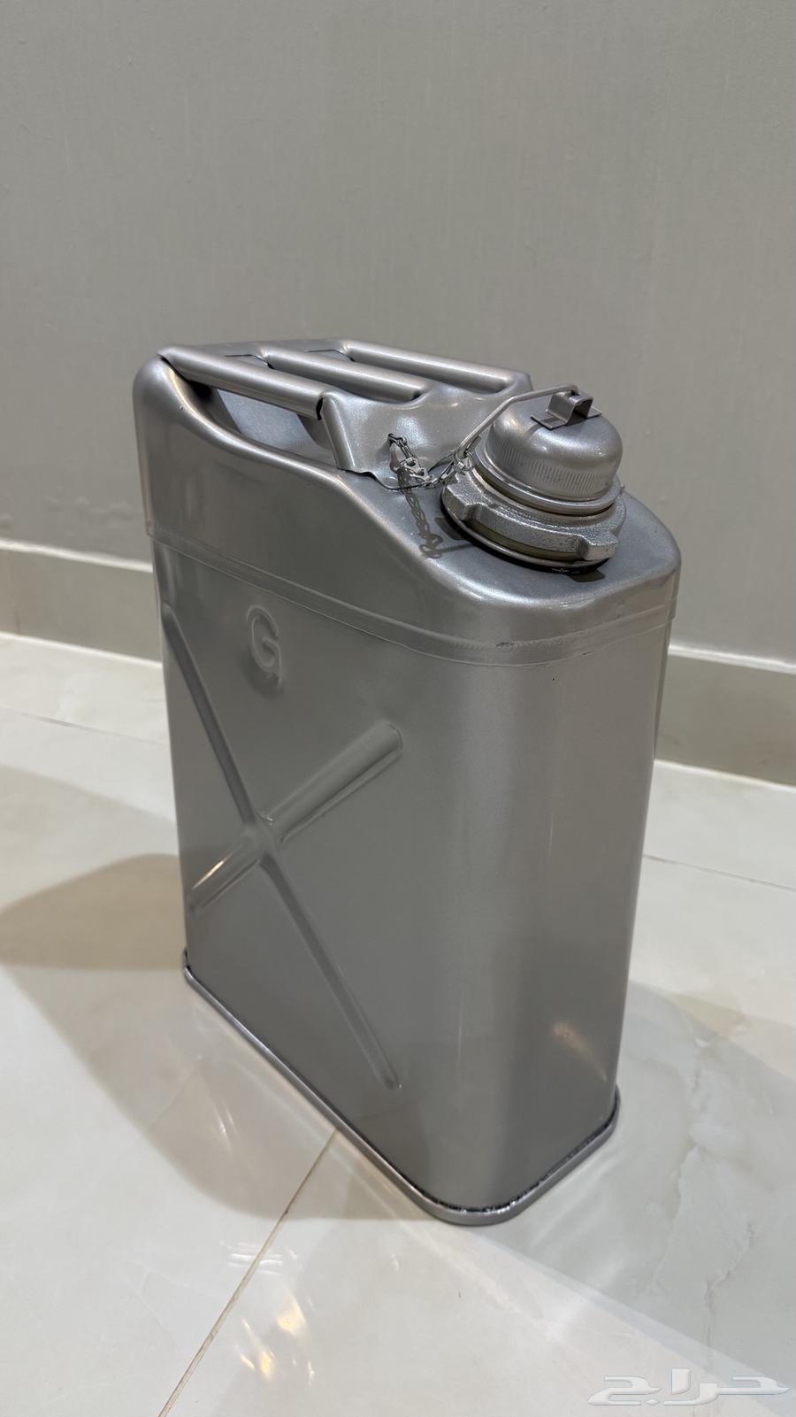 جركل بنزين جيب ربع64450611318402110