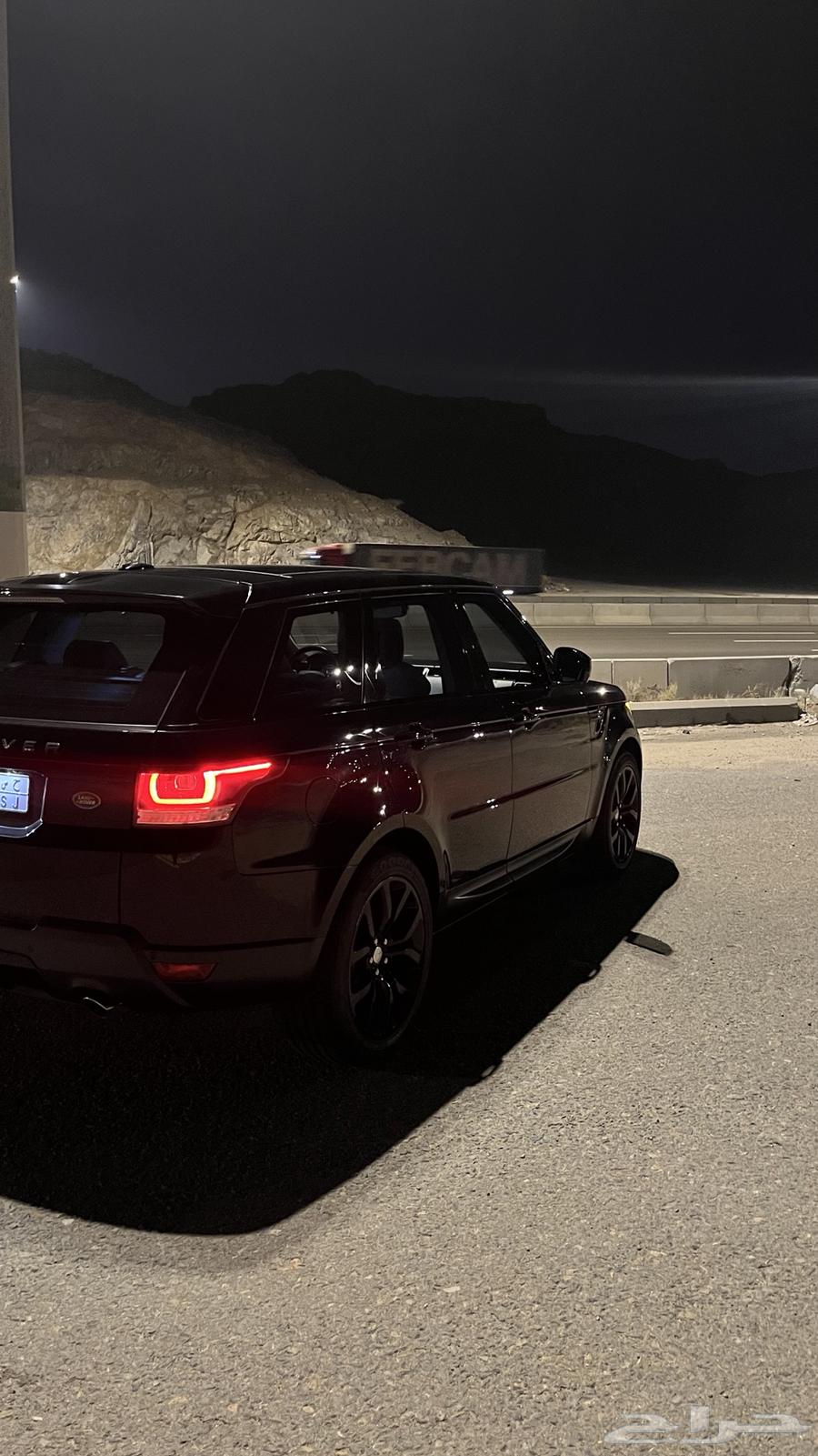 رنج روفر سبورت 2014 للبيع64449087397633113