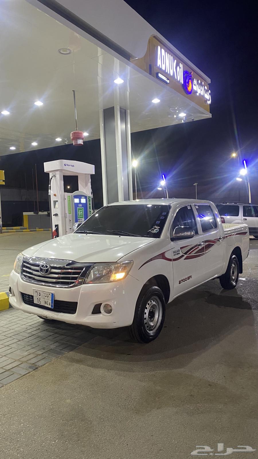 هايلوكس 2015 للبيع64440954975873113