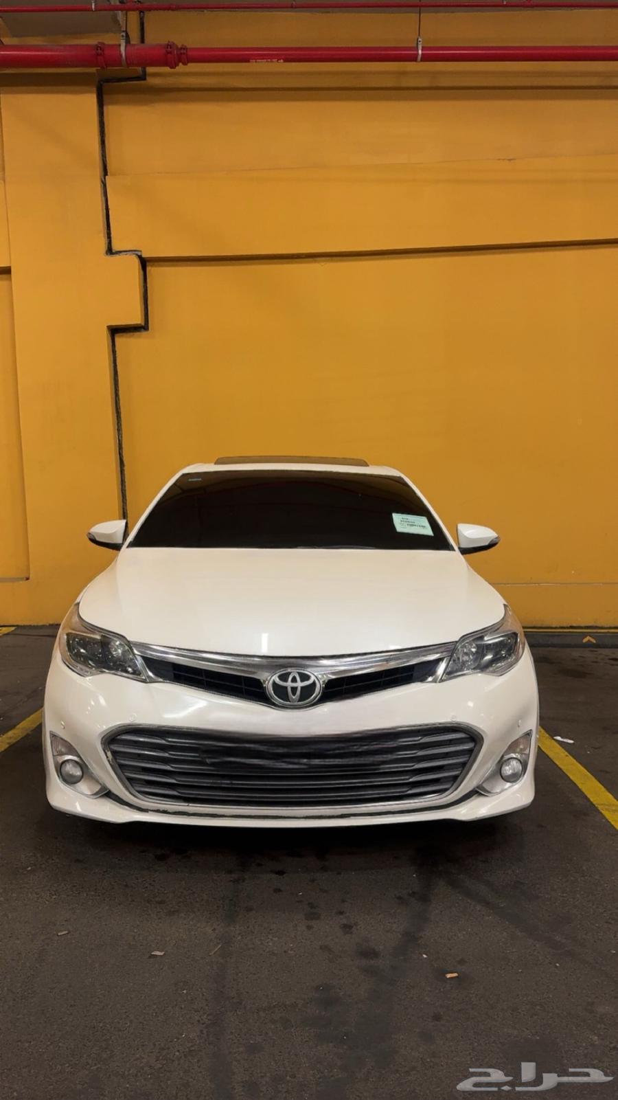 Avalon64440478770178110