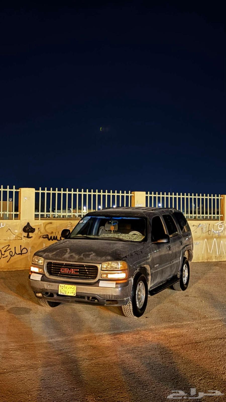 GMC Yukon 200264441404396545111