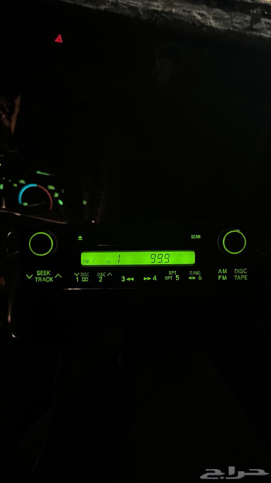 Camry 2011 Player64450421612547111